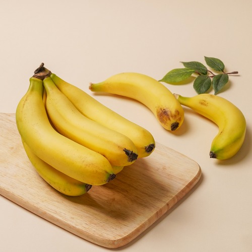 완도 유기농 바나나 1kg ~ 5kg완도 유기농 바나나 1kg ~ 5kg자체브랜드기본트렌드